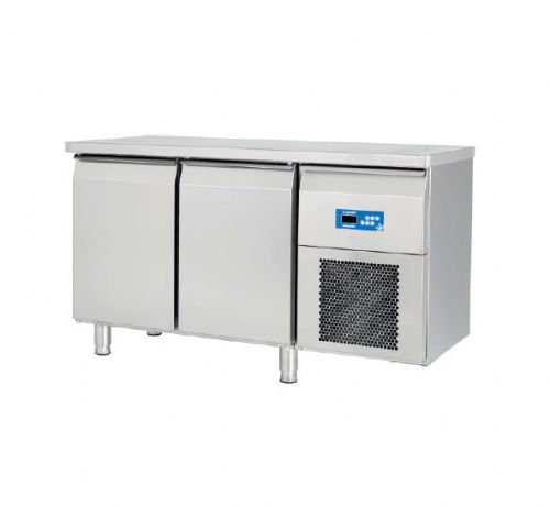 Tezgah Tipi Dondurucu Soğuk Üniteler Tezgah Tipi Dondurucu Soğuk Üniteler